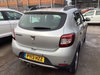 Dacia Sandero 1.5L STEPWAY LAUREATE DCI Hatchback 5dr Diesel Manual Euro 5 (90 bhp) 5dr Manual 2026