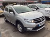 Dacia Sandero 1.5L STEPWAY LAUREATE DCI Hatchback 5dr Diesel Manual Euro 5 (90 bhp) 5dr Manual 2026