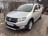 Dacia Sandero 1.5L STEPWAY LAUREATE DCI Hatchback 5dr Diesel Manual Euro 5 (90 bhp) 5dr Manual 2026