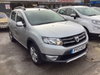 Dacia Sandero 1.5L STEPWAY LAUREATE DCI Hatchback 5dr Diesel Manual Euro 5 (90 bhp) 5dr Manual 2026