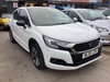DS 4 1.6L DSCrossback Blue HDi S/S Hatchback 5dr Diesel Manual Euro 6 (120 bhp) 5dr Manual 2026