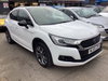 DS 4 1.6L DSCrossback Blue HDi S/S Hatchback 5dr Diesel Manual Euro 6 (120 bhp) 5dr Manual 2026