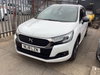 DS 4 1.6L DSCrossback Blue HDi S/S Hatchback 5dr Diesel Manual Euro 6 (120 bhp) 5dr Manual 2026