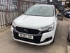 DS 4 1.6L DSCrossback Blue HDi S/S Hatchback 5dr Diesel Manual Euro 6 (120 bhp) 5dr Manual 2026