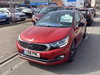 DS DS 4 1.6 BLUEHDI ELEGANCE S/S 5d 120 BHP 6 MONTHS WARRANTY, free road tax 5dr Manual 2026