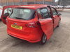 Ford B-Max 1.6L ZETEC TDCI MPV 5dr Diesel Manual Euro 5 (95 bhp) 5dr Manual 2026