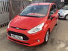 Ford B-Max 1.6L ZETEC TDCI MPV 5dr Diesel Manual Euro 5 (95 bhp) 5dr Manual 2026