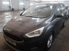 Ford C-Max 1.5L GRAND ZETEC TDCI MPV 5dr Diesel Manual Euro 6 (118 bhp) 5dr Manual 2026