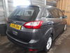 Ford C-Max 1.5L GRAND ZETEC TDCI MPV 5dr Diesel Manual Euro 6 (118 bhp) 5dr Manual 2026