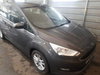 Ford C-Max 1.5L GRAND ZETEC TDCI MPV 5dr Diesel Manual Euro 6 (118 bhp) 5dr Manual 2026