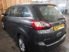 Ford C-Max 1.5L GRAND ZETEC TDCI MPV 5dr Diesel Manual Euro 6 (118 bhp) 5dr Manual 2026
