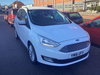 Ford C-Max 1.5L TITANIUM TDCI MPV 5dr Diesel Manual Euro 6 (118 bhp) 5dr Manual 2026