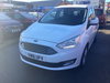 Ford C-Max 1.5L TITANIUM TDCI MPV 5dr Diesel Manual Euro 6 (118 bhp) 5dr Manual 2026