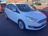 Ford C-Max 1.5L TITANIUM TDCI MPV 5dr Diesel Manual Euro 6 (118 bhp) 5dr Manual 2026