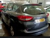 Ford C-Max 1.5L Zetec TDCI MPV 5dr Diesel Manual Euro 6 (118 bhp) 5dr Manual 2026