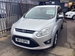 Ford C-Max 1.6L GRAND ZETEC TDCI MPV 5dr Diesel Manual Euro 5 (113 bhp) 5dr Manual 2013