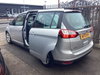 Ford C-Max 1.6L GRAND ZETEC TDCI MPV 5dr Diesel Manual Euro 5 (113 bhp) 5dr Manual 2026