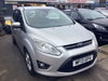 Ford C-Max 1.6L GRAND ZETEC TDCI MPV 5dr Diesel Manual Euro 5 (113 bhp) 5dr Manual 2026