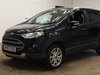 Ford EcoSport 1.5 TDCi Titanium SUV 5dr Diesel Manual 2WD Euro 6 (95 ps) 5dr Manual 2026