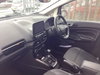 Ford EcoSport 1.0T EcoBoost Titanium SUV 5dr Petrol Manual Euro 6 (s/s) (125 ps) White 5dr Manual 2026