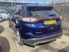 Ford Edge 2.0 TDCi Titanium SUV 5dr Diesel Manual AWD Euro 6 (s/s) (180 ps) 5dr Manual 2026
