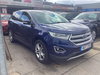 Ford Edge 2.0 TDCi Titanium SUV 5dr Diesel Manual AWD Euro 6 (s/s) (180 ps) 5dr Manual 2026