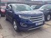 Ford Edge 2.0 TDCi Titanium SUV 5dr Diesel Manual AWD Euro 6 (s/s) (180 ps) 5dr Manual 2026