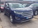 Ford Edge 2.0 TDCi Titanium SUV 5dr Diesel Manual AWD Euro 6 (s/s) (180 ps) 5dr Manual 2017