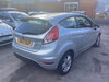 Ford Fiesta 1.25 Zetec Hatchback 3dr Petrol Manual Euro 6 (82 ps) 3dr Manual 2026