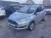 Ford Fiesta 1.25 Zetec Hatchback 3dr Petrol Manual Euro 6 (82 ps) 3dr Manual 2026