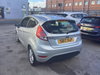 Ford Fiesta 1.25 Zetec Hatchback 3dr Petrol Manual Euro 6 (82 ps) 3dr Manual 2026
