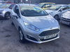 Ford Fiesta 1.25 Zetec Hatchback 3dr Petrol Manual Euro 6 (82 ps) 3dr Manual 2026