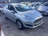Ford Fiesta 1.25 Zetec Hatchback 3dr Petrol Manual Euro 6 (82 ps) 3dr Manual 2026