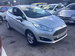 Ford Fiesta 1.25 Zetec Hatchback 3dr Petrol Manual Euro 6 (82 ps) 3dr Manual 2017