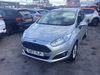 Ford Fiesta 1.25 Zetec Hatchback 3dr Petrol Manual Euro 6 (82 ps) 3dr Manual 2026