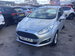 Ford Fiesta 1.25 Zetec Hatchback 3dr Petrol Manual Euro 6 (82 ps) 3dr Manual 2017