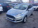 Ford Fiesta 1.25 Zetec Hatchback 3dr Petrol Manual Euro 6 (82 ps) 3dr Manual 2017