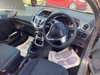 Ford Fiesta 1.2L EDGE Hatchback 3dr Petrol Manual Euro 5 (59 bhp) 3dr Manual 2026