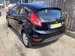 Ford Fiesta 1.2L EDGE Hatchback 3dr Petrol Manual Euro 5 (59 bhp) 3dr Manual 2012