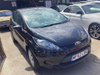 Ford Fiesta 1.2L EDGE Hatchback 3dr Petrol Manual Euro 5 (59 bhp) 3dr Manual 2026