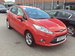 Ford Fiesta 1.2L Zetec Hatchback 5dr Petrol Manual Euro 5 (81 bhp) 5dr Manual 2012