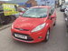 Ford Fiesta 1.2L Zetec Hatchback 5dr Petrol Manual Euro 5 (81 bhp) 5dr Manual 2012