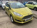 Ford Fiesta 1.2L ZETEC Hatchback 5dr Petrol Manual Euro 6 (81 bhp) 5dr Manual 2015