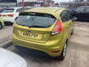 Ford Fiesta 1.2L ZETEC Hatchback 5dr Petrol Manual Euro 6 (81 bhp) 5dr Manual 2026