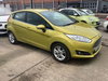 Ford Fiesta 1.2L ZETEC Hatchback 5dr Petrol Manual Euro 6 (81 bhp) 5dr Manual 2026