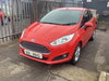 Ford Fiesta 1.2L ZETEC Hatchback 3dr Petrol Manual Euro 5 (81 bhp) 3dr Manual 2026