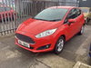 Ford Fiesta 1.2L ZETEC Hatchback 3dr Petrol Manual Euro 5 (81 bhp) 3dr Manual 2026