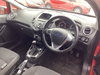 Ford Fiesta 1.2L ZETEC Hatchback 3dr Petrol Manual Euro 5 (81 bhp) 3dr Manual 2026