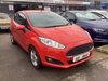 Ford Fiesta 1.2L ZETEC Hatchback 3dr Petrol Manual Euro 5 (81 bhp) 3dr Manual 2026
