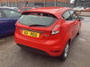 Ford Fiesta 1.2L ZETEC Hatchback 3dr Petrol Manual Euro 5 (81 bhp) 3dr Manual 2026